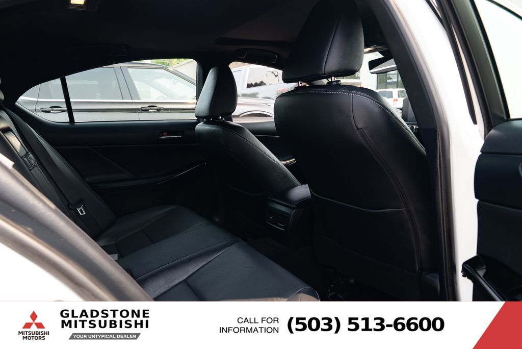 2023 Lexus IS 300 Milwaukie OR