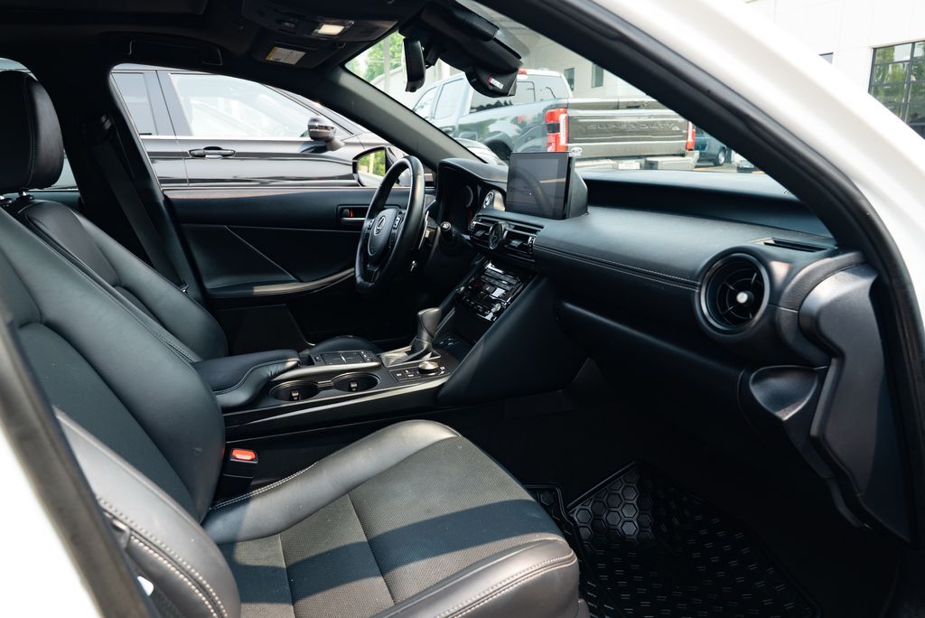 2023 Lexus IS 300 Milwaukie OR