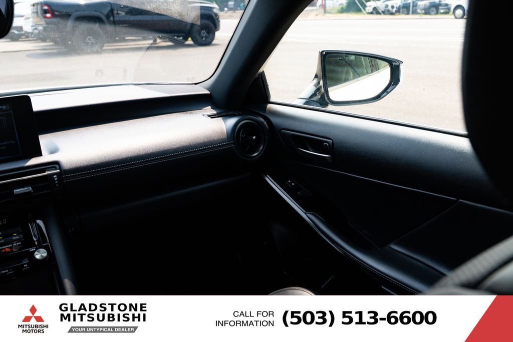 2023 Lexus IS 300 Milwaukie OR