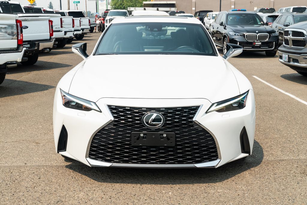 2023 Lexus IS 300 Milwaukie OR