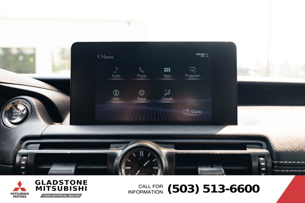 2023 Lexus IS 300 Milwaukie OR