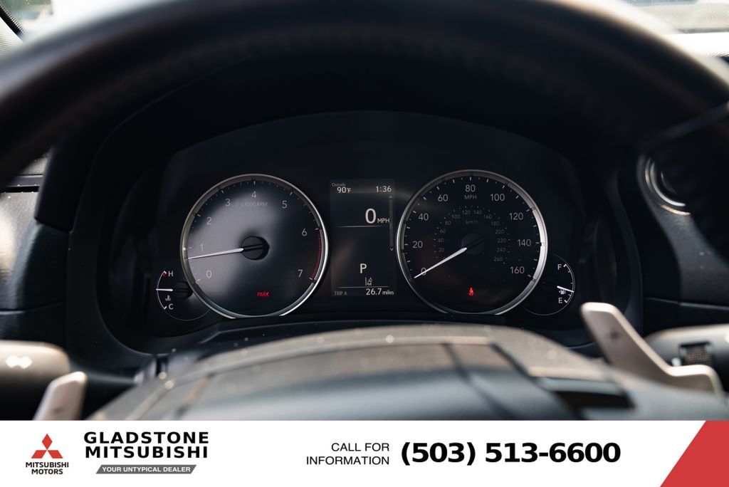2023 Lexus IS 300 Milwaukie OR