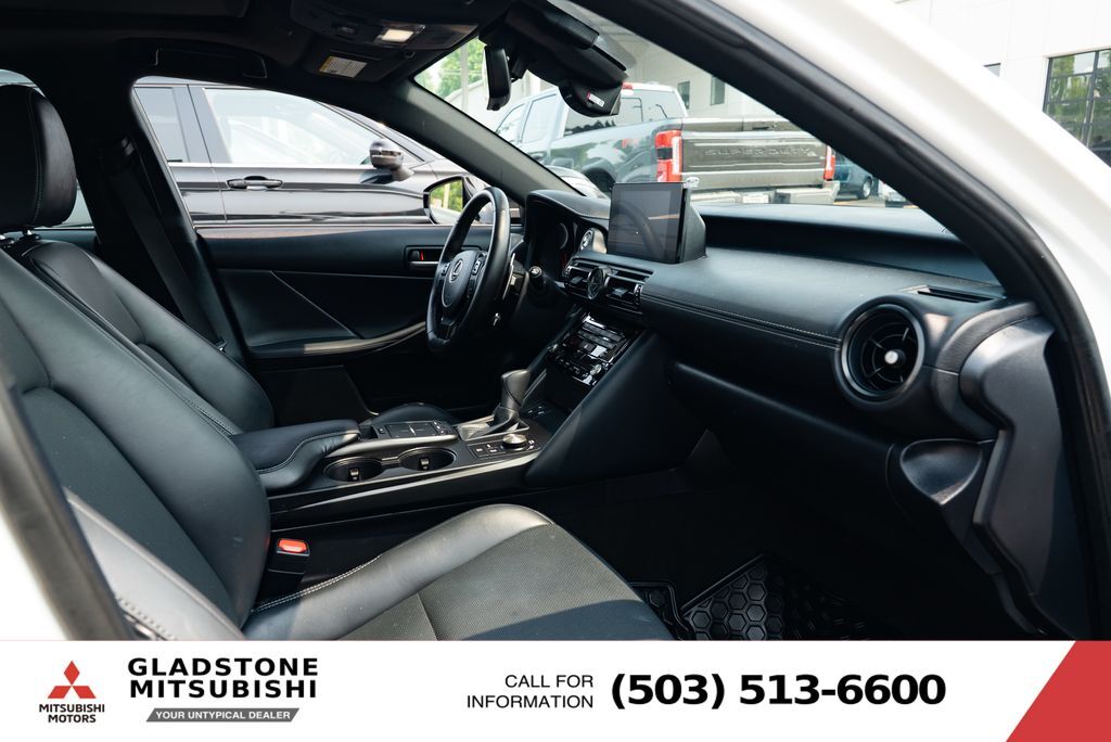 2023 Lexus IS 300 Milwaukie OR