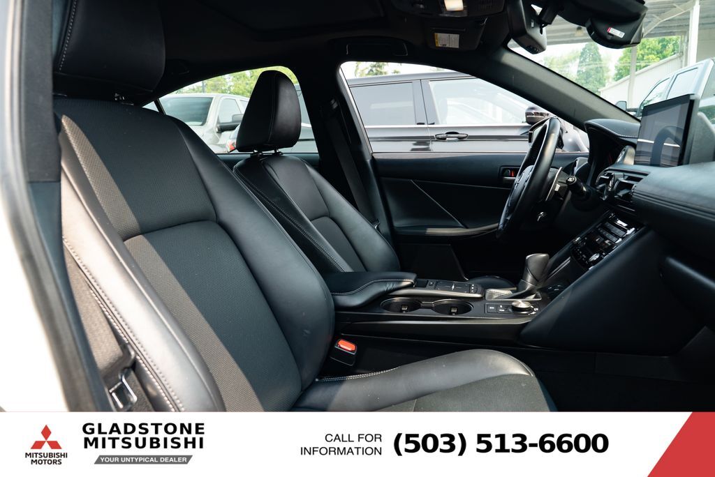 2023 Lexus IS 300 Milwaukie OR