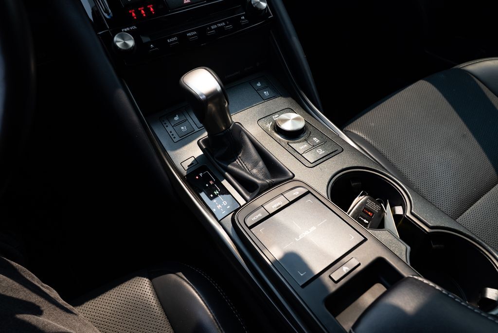 2023 Lexus IS 300 Milwaukie OR