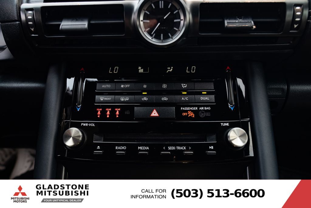 2023 Lexus IS 300 Milwaukie OR