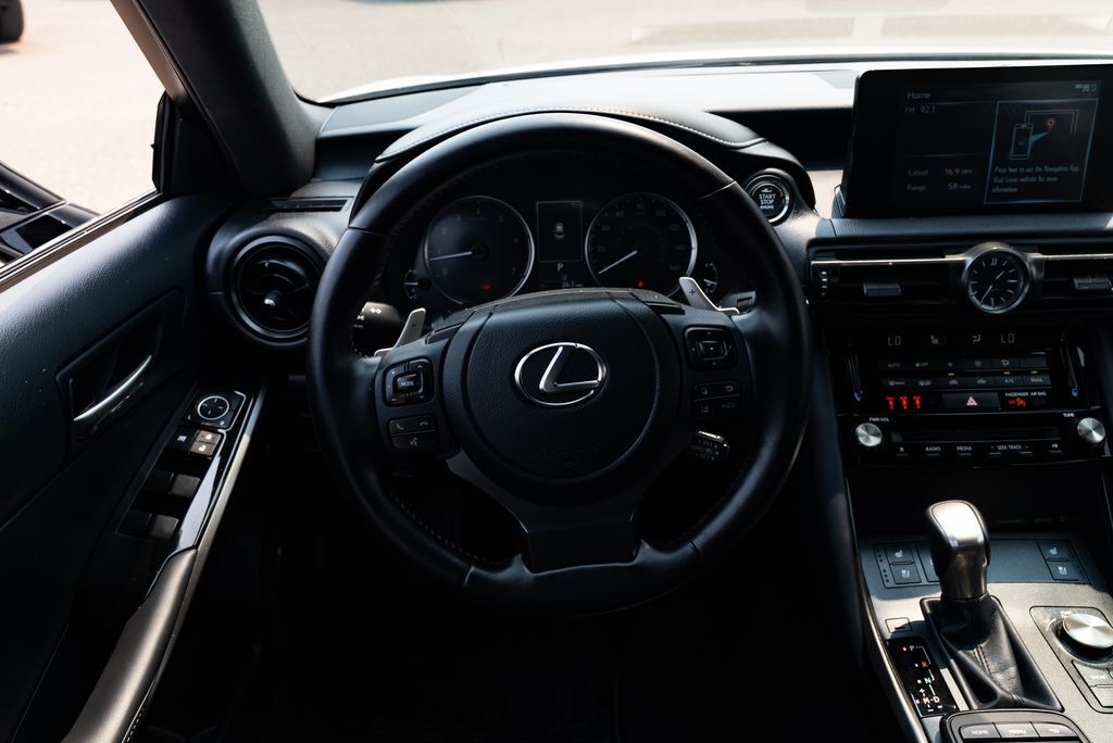 2023 Lexus IS 300 Milwaukie OR