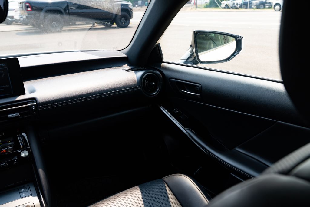 2023 Lexus IS 300 Milwaukie OR