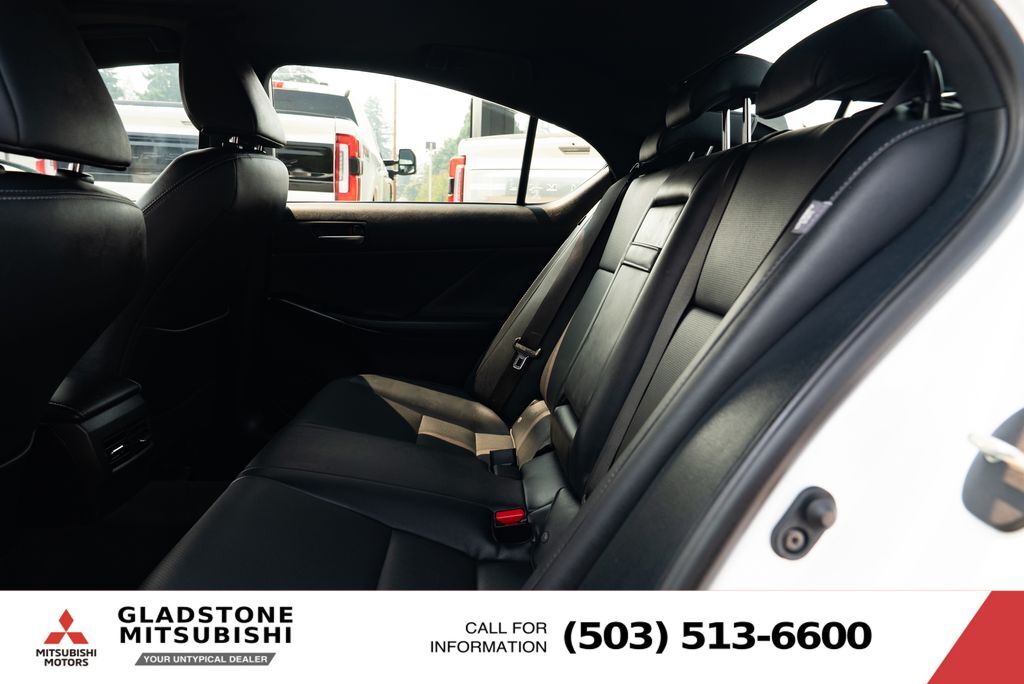 2023 Lexus IS 300 Milwaukie OR