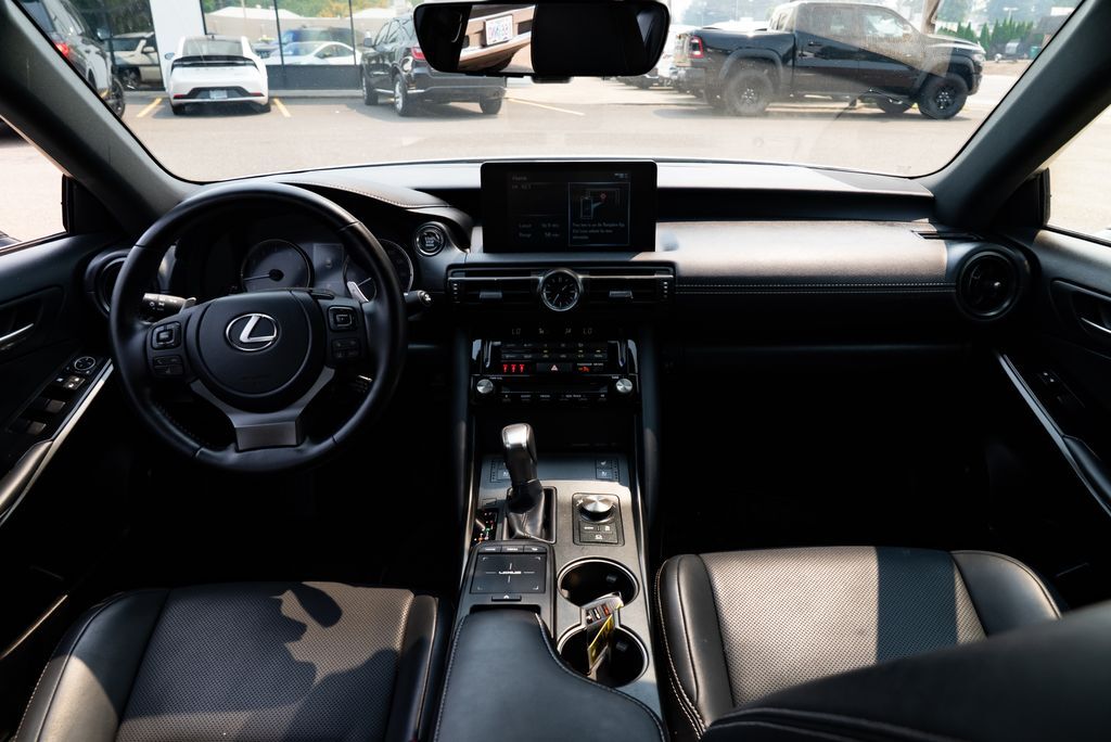 2023 Lexus IS 300 Milwaukie OR