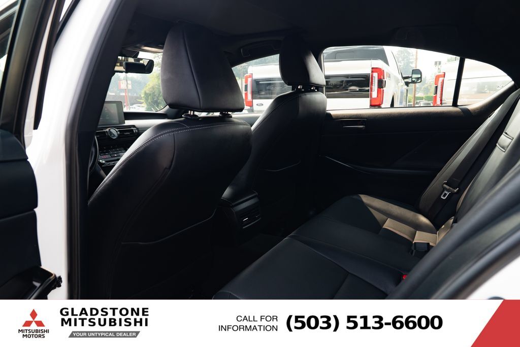 2023 Lexus IS 300 Milwaukie OR