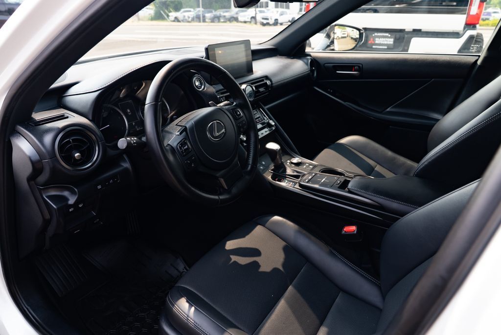 2023 Lexus IS 300 Milwaukie OR