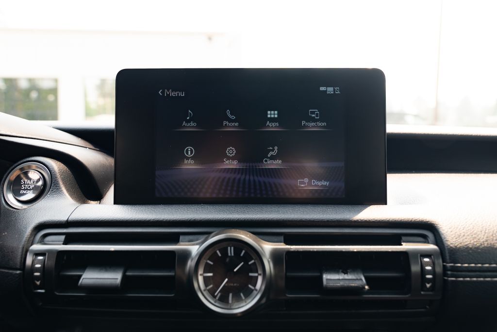 2023 Lexus IS 300 Milwaukie OR