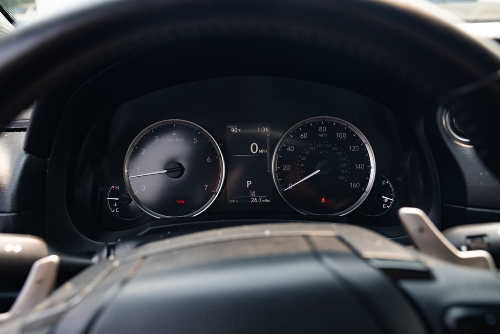 2023 Lexus IS 300 Milwaukie OR