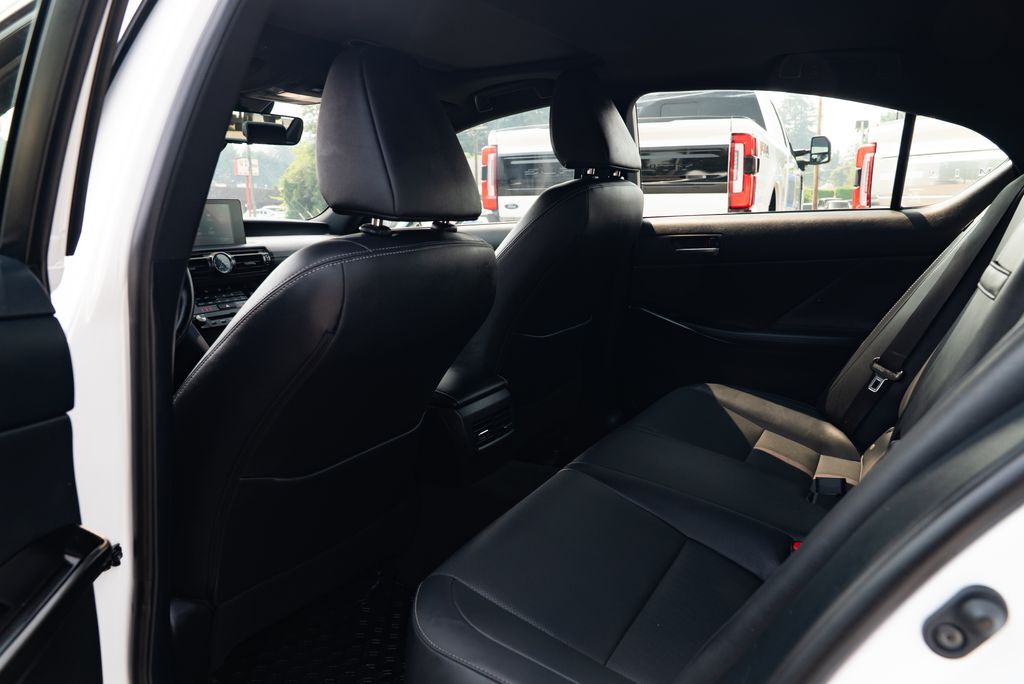 2023 Lexus IS 300 Milwaukie OR