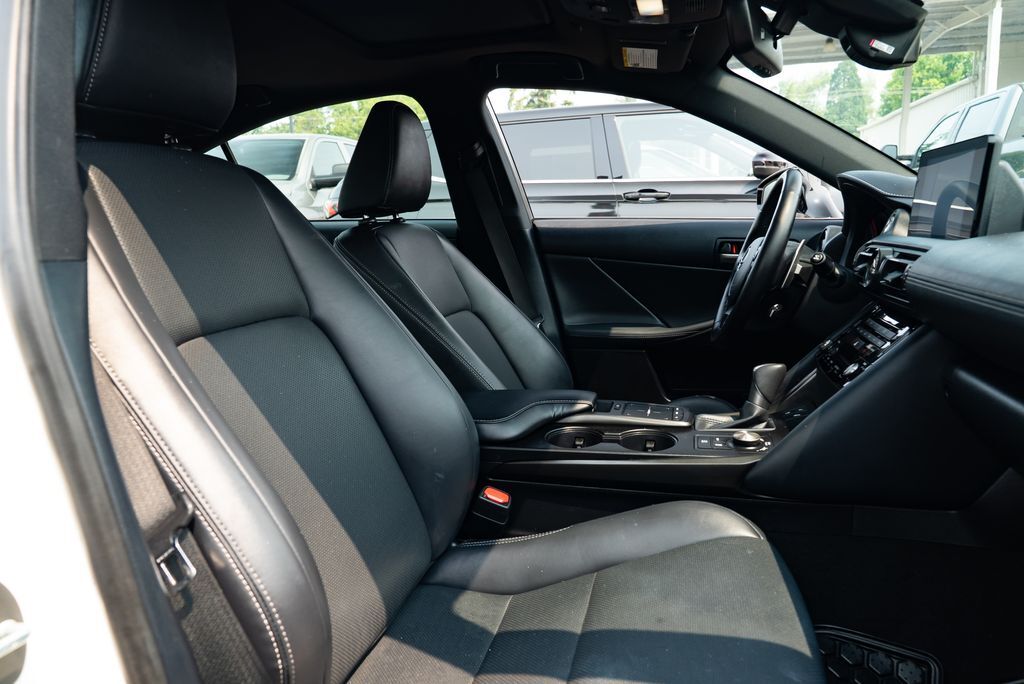 2023 Lexus IS 300 Milwaukie OR