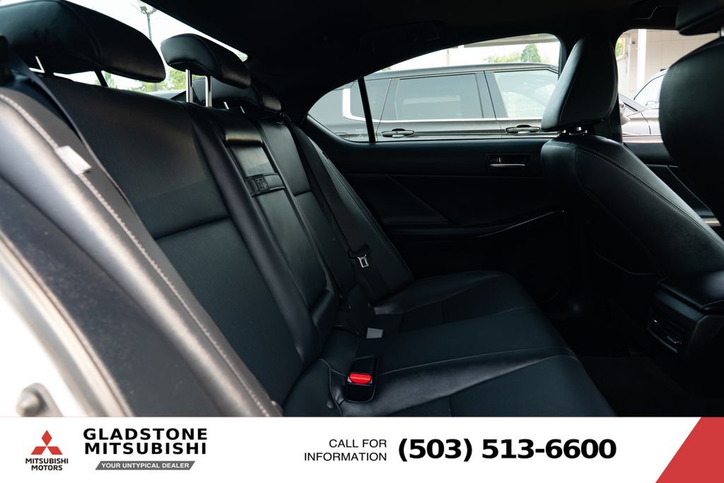 2023 Lexus IS 300 Milwaukie OR