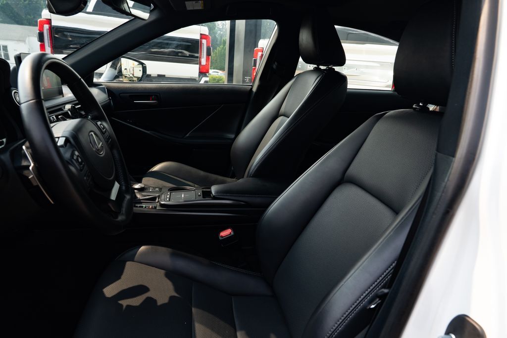 2023 Lexus IS 300 Milwaukie OR