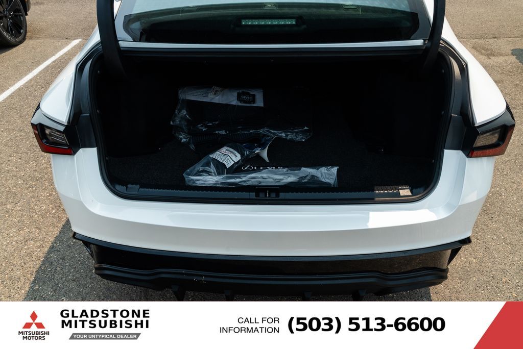 2023 Lexus IS 300 Milwaukie OR