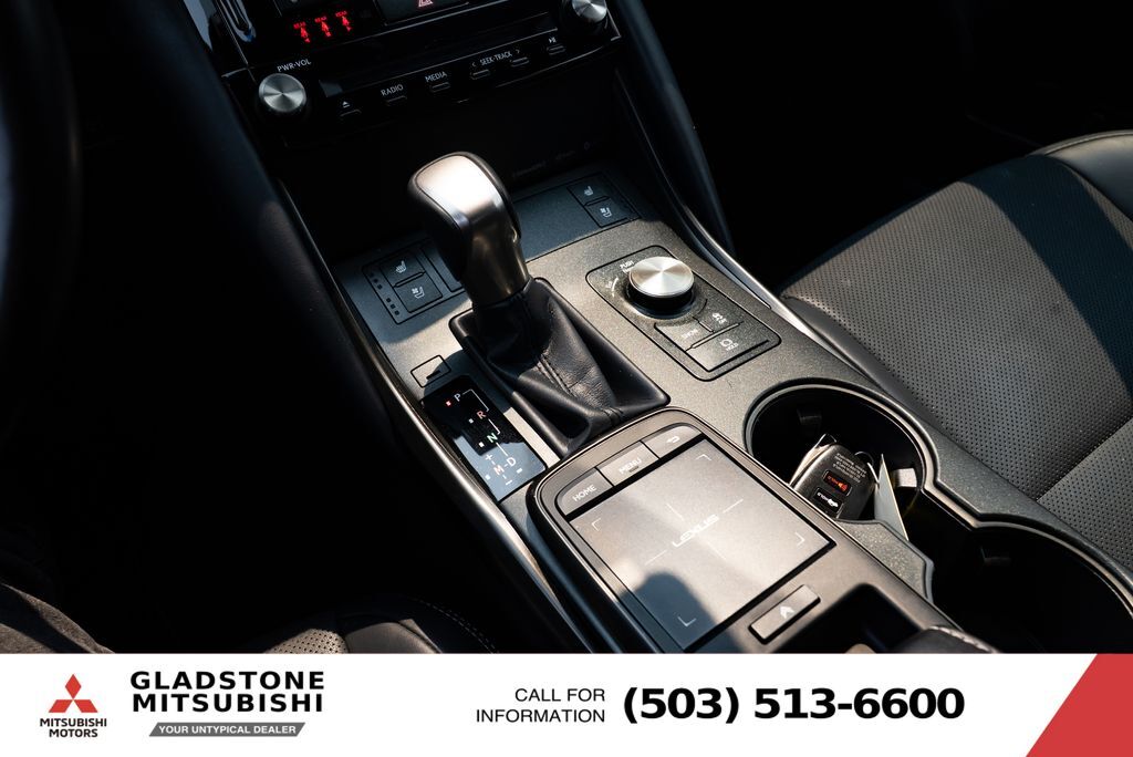 2023 Lexus IS 300 Milwaukie OR
