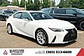 2023 Lexus IS 300