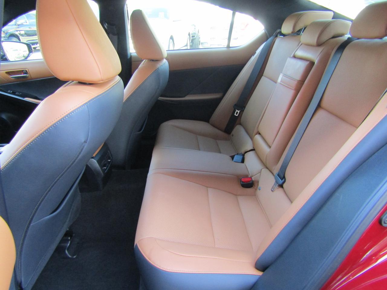 2023 Lexus IS 300 RWD Grand Prairie TX