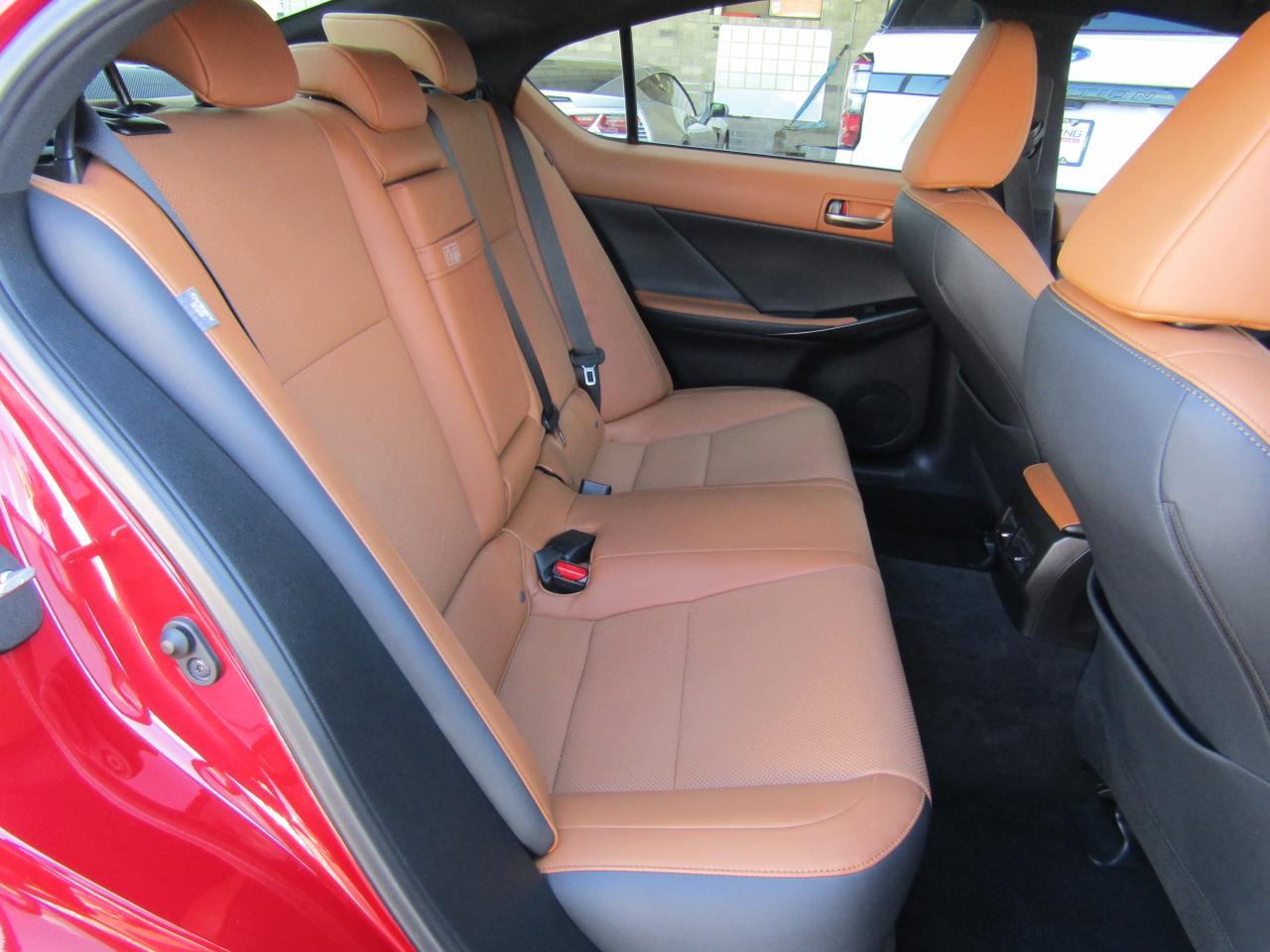 2023 Lexus IS 300 RWD Grand Prairie TX