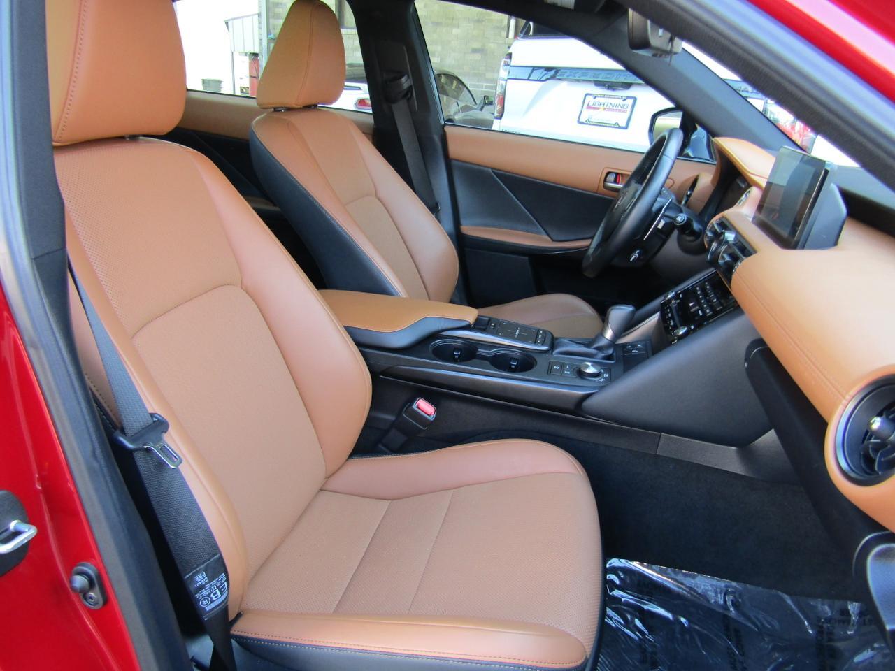 2023 Lexus IS 300 RWD Grand Prairie TX