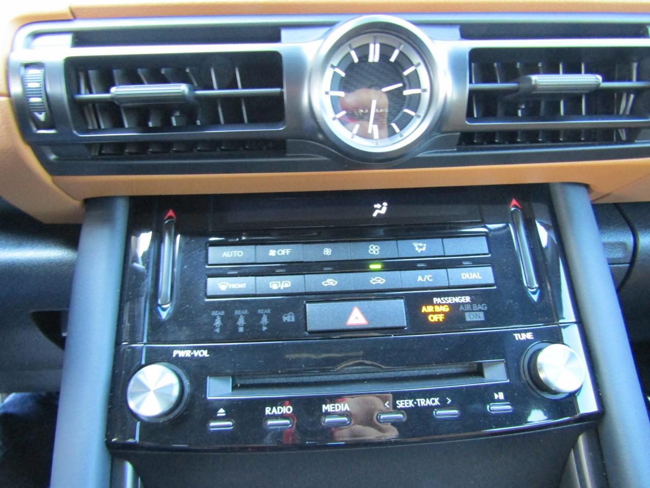 2023 Lexus IS 300 RWD Grand Prairie TX