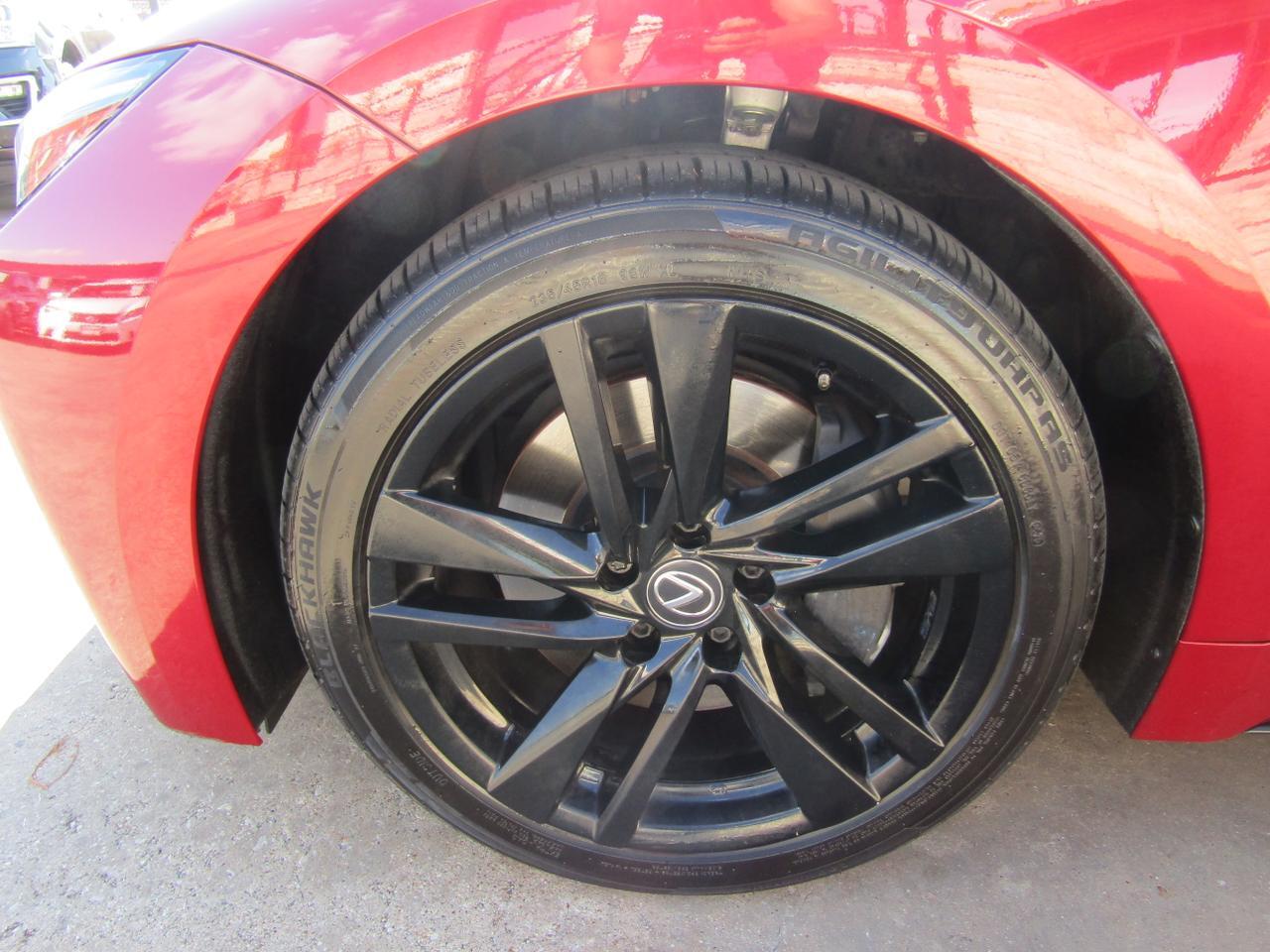 2023 Lexus IS 300 RWD Grand Prairie TX