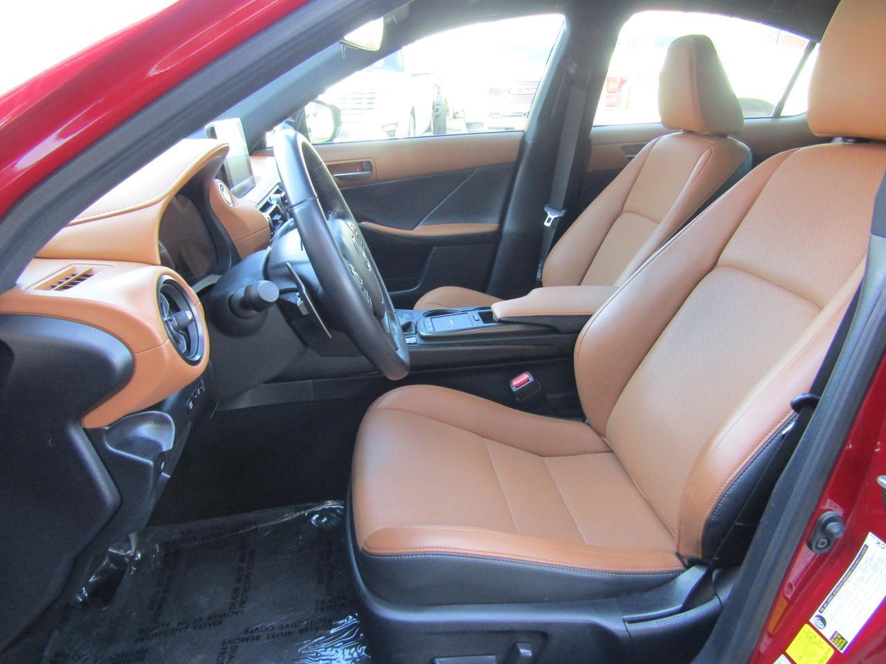 2023 Lexus IS 300 RWD Grand Prairie TX