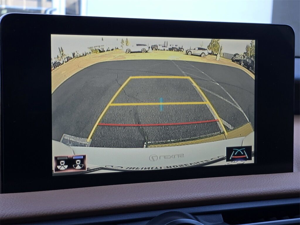 2023 Lexus IS 300 Roseville CA