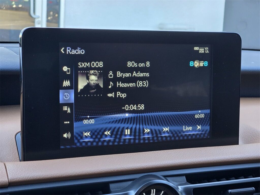 2023 Lexus IS 300 Roseville CA