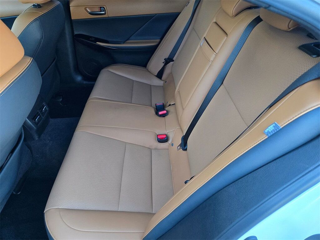 2023 Lexus IS 300 Roseville CA