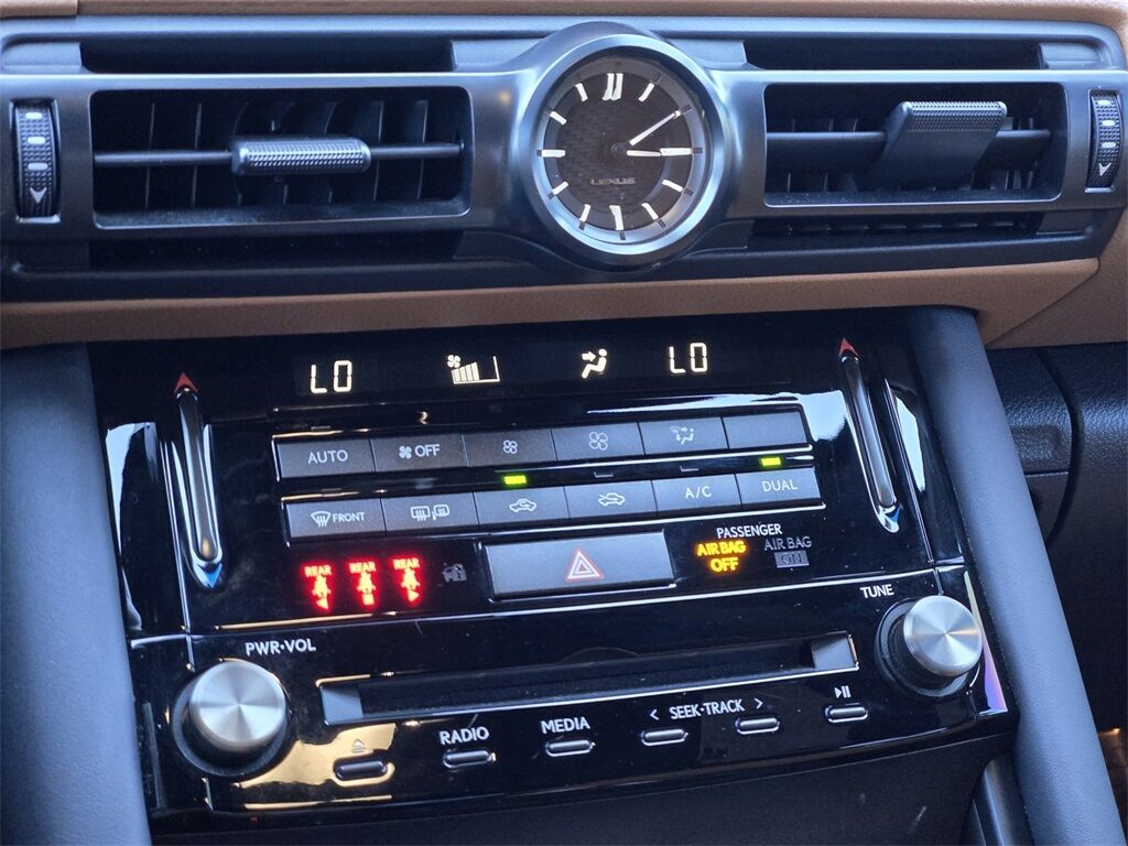 2023 Lexus IS 300 Roseville CA