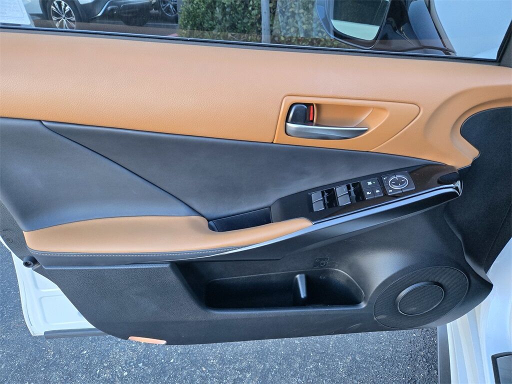 2023 Lexus IS 300 Roseville CA