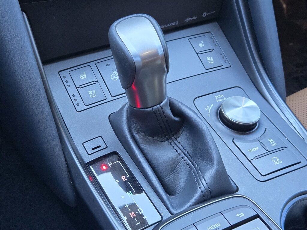 2023 Lexus IS 300 Roseville CA