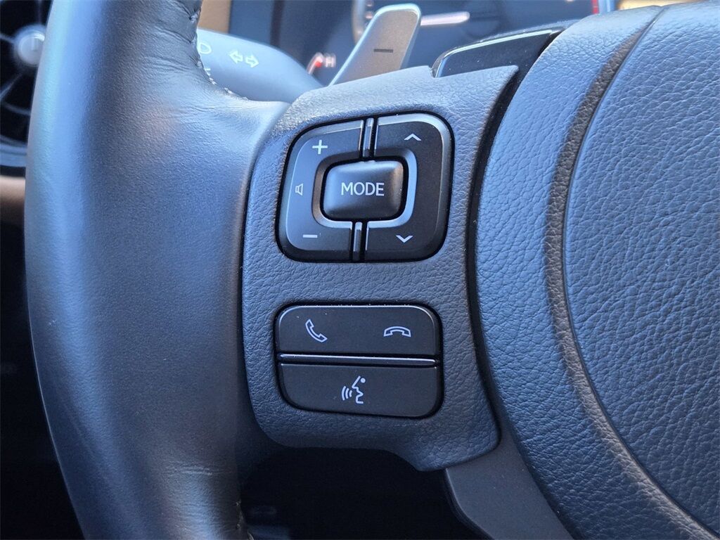 2023 Lexus IS 300 Roseville CA