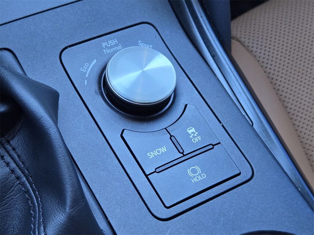 2023 Lexus IS 300 Roseville CA