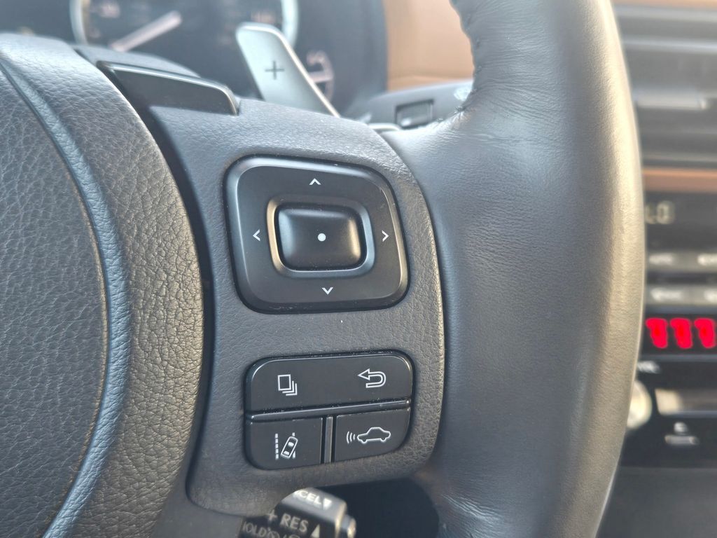 2023 Lexus IS 300 Roseville CA