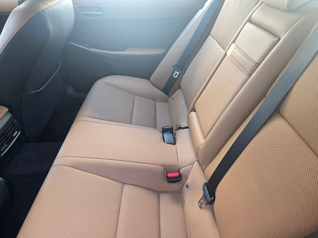 2023 Lexus IS 300 Roseville CA