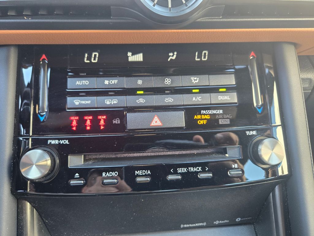 2023 Lexus IS 300 Roseville CA