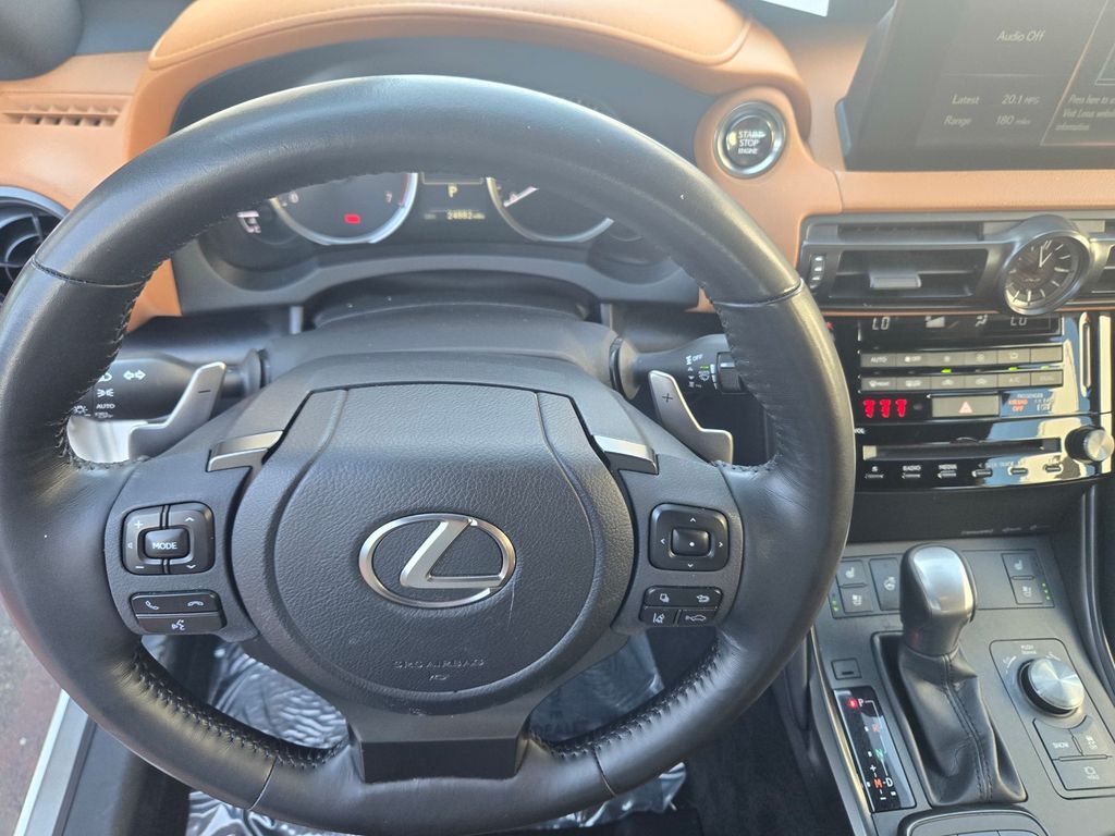 2023 Lexus IS 300 Roseville CA