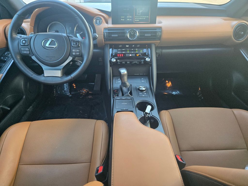2023 Lexus IS 300 Roseville CA