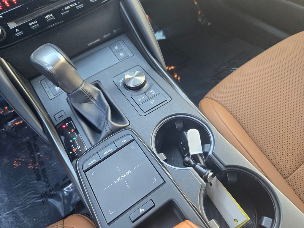 2023 Lexus IS 300 Roseville CA