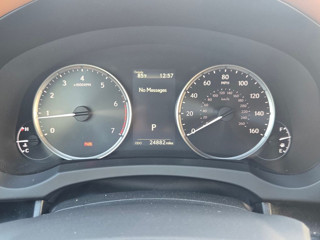 2023 Lexus IS 300 Roseville CA