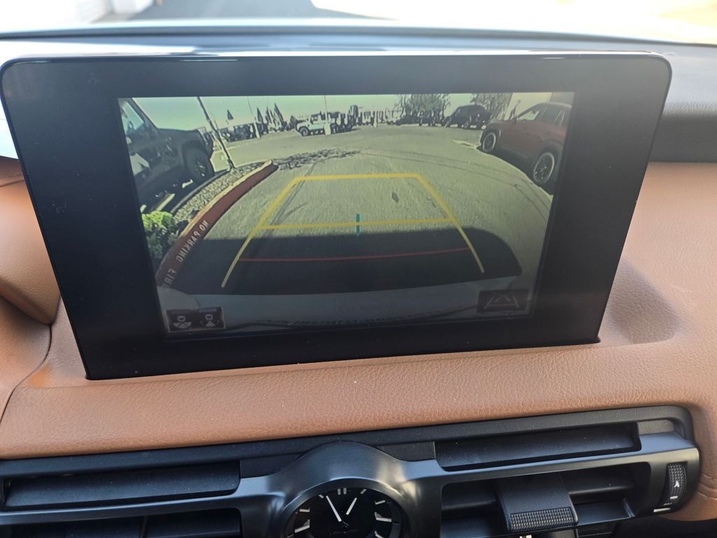 2023 Lexus IS 300 Roseville CA