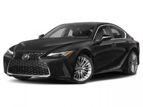 2023 Lexus IS 300 New Braunfels TX