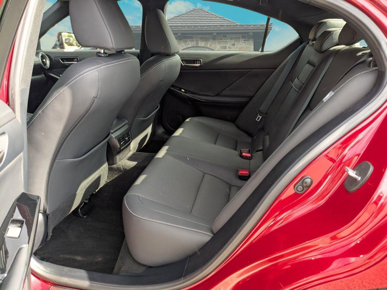 2023 Lexus IS 300 San Antonio TX