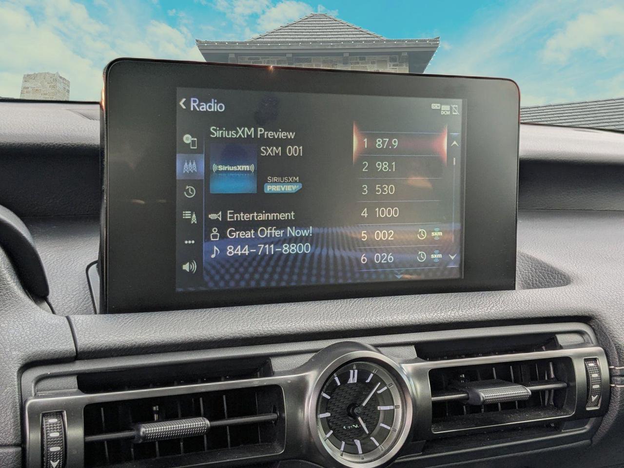 2023 Lexus IS 300 San Antonio TX